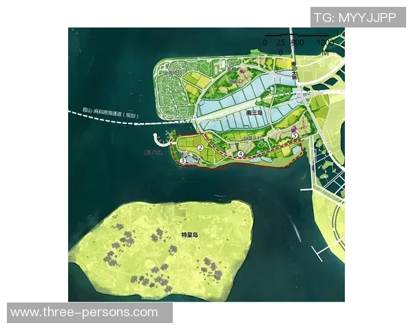 湛江“五岛一湾”跻身“国家队”，打造沿海运动新地标